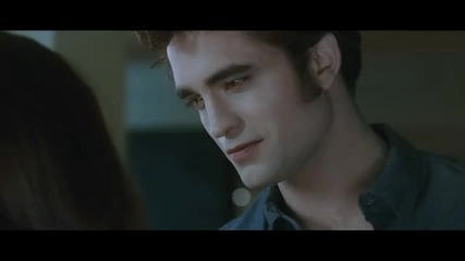 Kellan Lutz Interview - The Twilight Saga Eclipse 