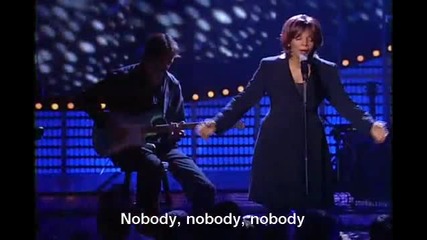 Donna Summer - Nobody - Vh1 Presents Live _ More Encore _
