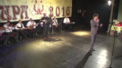 Mica Rasic - Kralj Kafane - Lira 2016