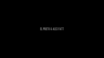 Alex Fatt Feat. El Prieto - Peine De Caracol (official Video)