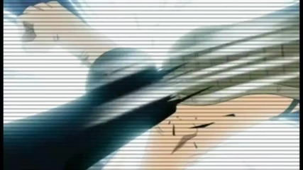 One piece amv - New Divide 