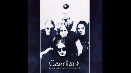 Cardiant - Tools And Weapons