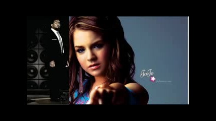 Jojo Feat Timbaland - Never Say Goodbye