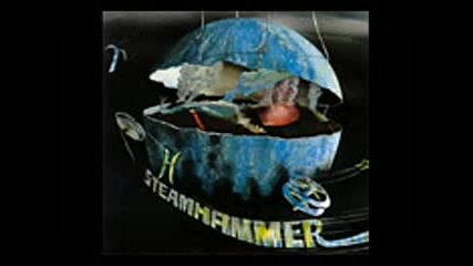 Steamhammer-speech[full Album 1972] (progresiv rock )