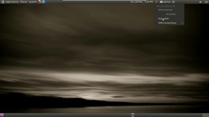 Ubuntu 10.4 Lts представяне 