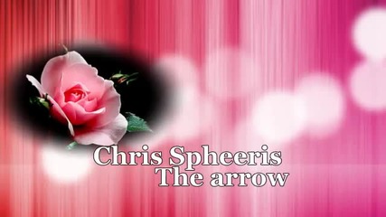 Chris Spheeris - Тhe Arrow