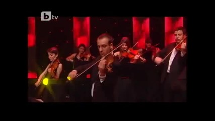 Софи Маринова - Мое слънчице 15г на сцената