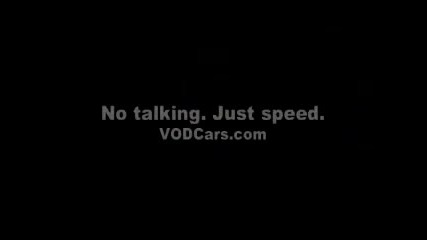 Gti W12 Chevy Sequel - Fast Lane Daily - 18may07 