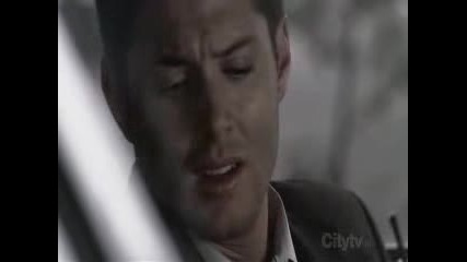 Supernatural - Dean & Sam - [ Myspace ]