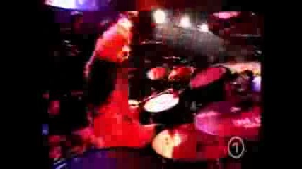 Joey Jordison - People =