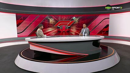 Формула 1 токшоу (30.07.2026)