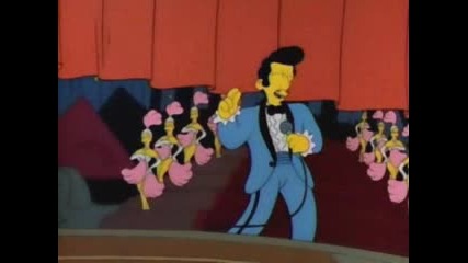 The Simpsons S01 E10