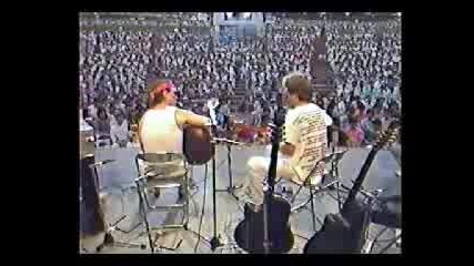 Al Di Meola And Larry Coryell - Spain