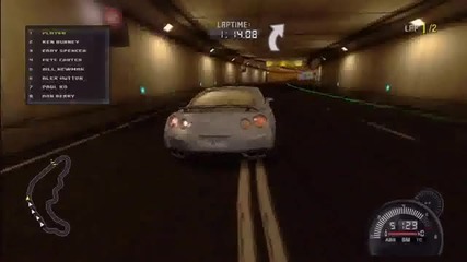 Nfs Ps