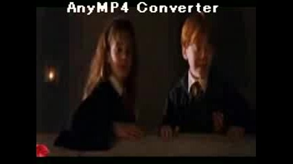 Harry Potter - Untitled