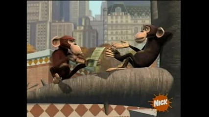 The Penguins of Madagascar - S1e04 - Operation Plush and Cover