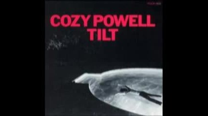 Cozy Powell & Gary Moore - Sunset