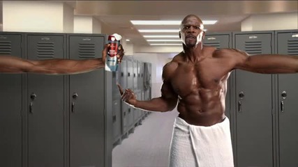 Old Spice | Punch :15 