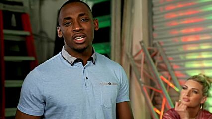 What’s NeXT gets the inside scoop on Malik Blade & Edris Enofé: What’s NeXT Feb. 3, 2022
