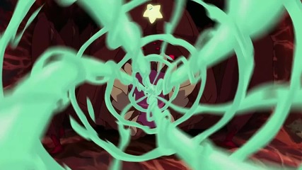 Легендата за Кора/ The Legend of Korra - сезон 2, епизод 13 Darkness Falls