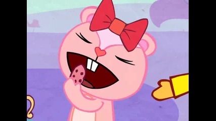[ hq ] Happy Tree Friends - Staying Alive