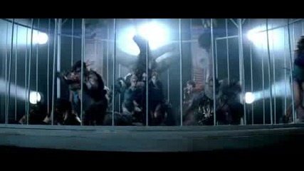 Miley Cyrus - Cant Be Tamed