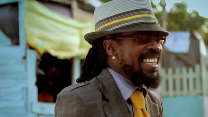 2o12 • Beenie Man - Hot Like Fire
