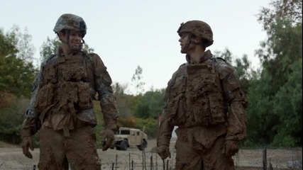 Enlisted 1x12