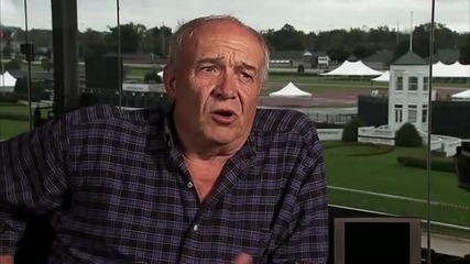 Secretariat - Featurette Official (hd) 