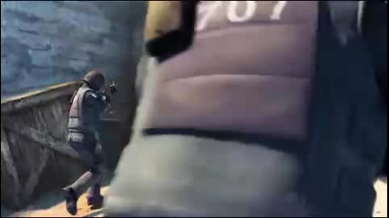 Counter Strike Online 3d Hd Movie Trailer (pv)
