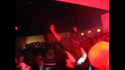 Sick of it All - Live Sofiq 07. 04. 2011g 