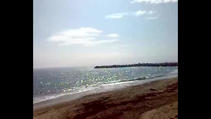 Варна плажна ивица