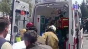 Нова стрелба в турско училище, има поне един загинал