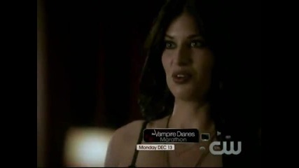 The Vampire Diaries Funny Moments