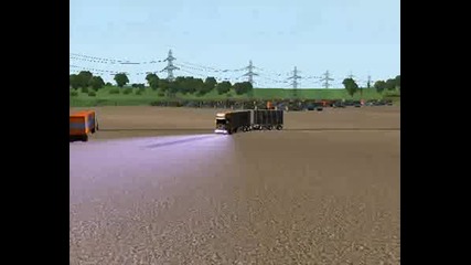 Wos Haulin