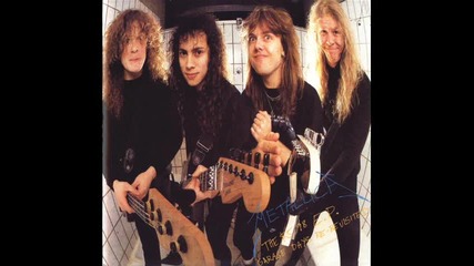 Metallica - Livе At Wembley Stadium London 3