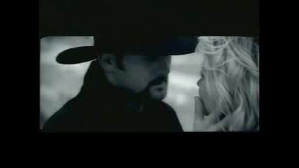 Faith Hill & Tim McGraw - Lets make love