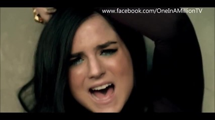 Jojo - Disaster 2011 (hq)