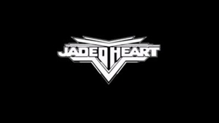 Jaded heart - my eagers red