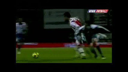 Viva Futbol Volume 32