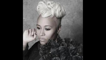 Emeli Sande - Suitcase