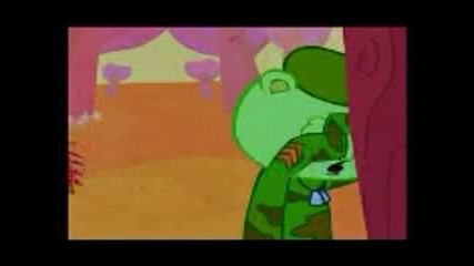 Happy Tree Friends - Kill