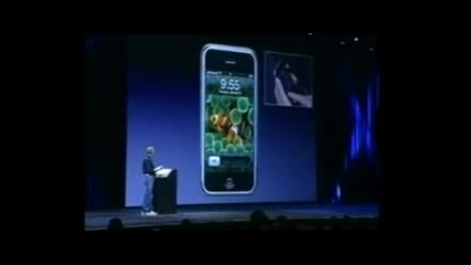 Apple Iphone