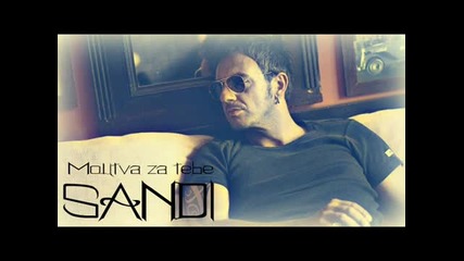 Sandi Cenov - Molitva za tebe