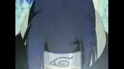 Sasuke - Haunted