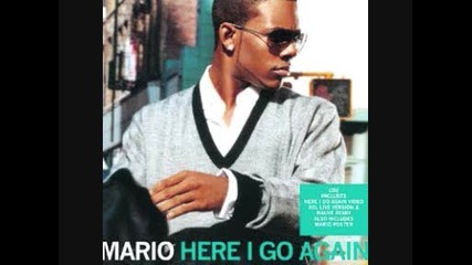 Mario - Here I Go Again 