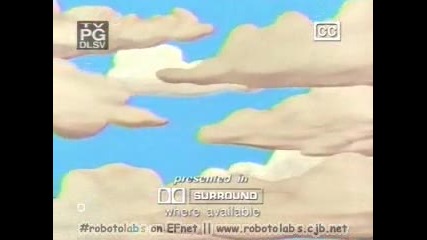 The Simpsons S14 Ep14