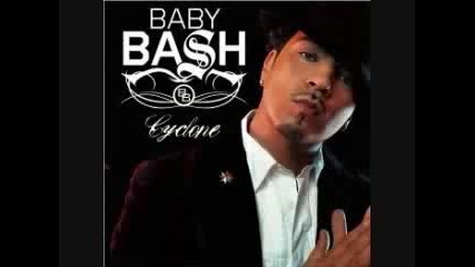 Baby Bash Ft T - Pain - Cyclone.flv