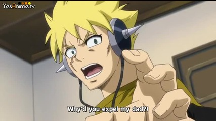 Fairy Tail - Епизод 46 част 1