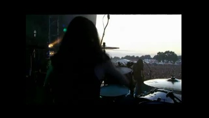 Type O Negative - Anesthesia [live Wacken 2007] - Youtube